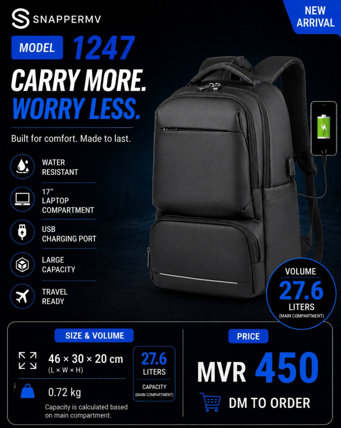Bag