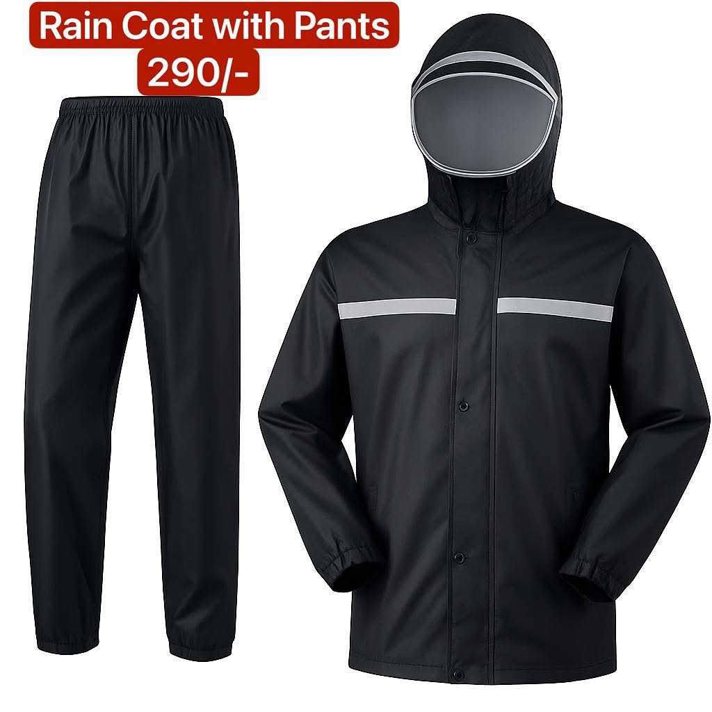 Raincoat