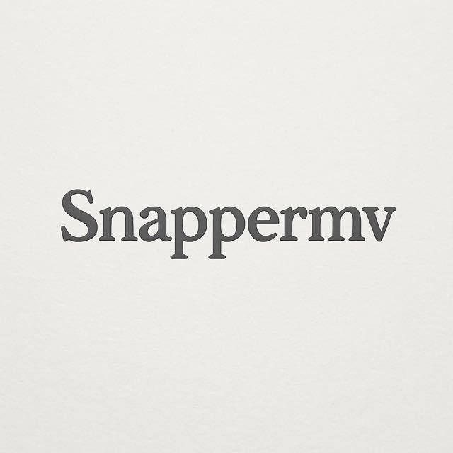 SnapperMV Logo